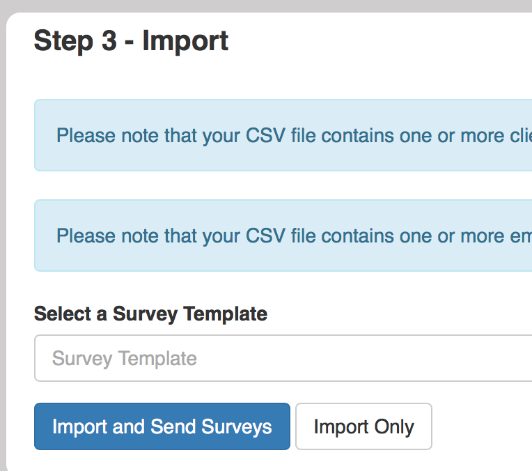 Exporting Your List Out of Service Autopilot Quality Driven